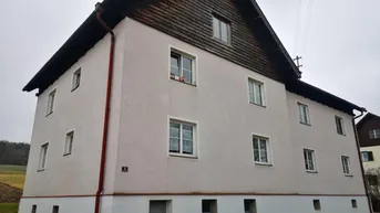 Expose Anlageobjekt mit sechs Wohnungen, Nähe Oberwart/Güssing