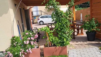 Expose Neuer Preis! Moderne Wohnungen in Güssing - Vollrenoviert, großzügige Fläche, top Ausstattung, inkl. Garage und Garten!