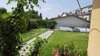 Expose Modernes Einfamilienhaus in Güssing - vollrenoviert, mit Garten, Terrasse, Garage und Solarenergie!