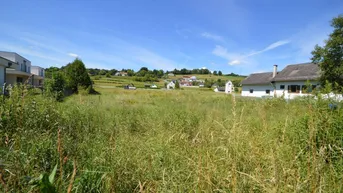 Expose Traumhaftes Baugrundstück in idyllischer Lage - Perfekt für Ihr individuelles Zuhause!