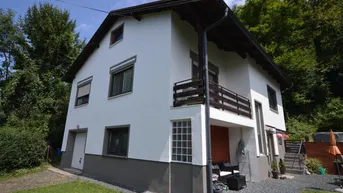 Expose Einfamilienhaus in Bernstein - Wohnen im idyllischen Burgenland für nur 209.700,00 €!