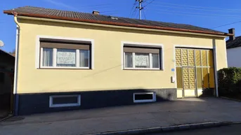 Expose Bauernhaus mit Neben- und Wirtschaftsgebäude, ideal für Tierhaltung