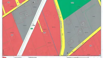 Expose Großzügiges Baugrundstück in Top Lage - 4779m² in 7461 Stadtschlaining, Burgenland