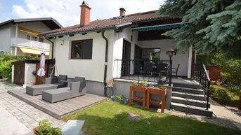 Expose Großfamilien aufgepasst ! Viel Platz - Zweifamilienhaus in Traiskirchen.