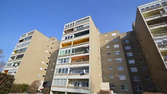 Expose 3-Zimmer Wohnung mit Loggia in Traiskirchen - Jetzt zugreifen für nur € 209.900,00 !