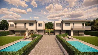Expose Top - Einfamilienhaus in Tribuswinkel !