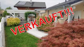 Expose VERKAUFT!!! Modernes Wohnen in Ebergassing - Top Bungalow mit Top Ausstattung !