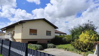 Expose Traumhaftes Einfamilienhaus in Oberwart: 120m² mit Garten und Südbalkon für 298.000 €!