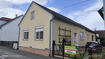 Expose Gepflegtes Einfamilienhaus mit Garten und Nebengebäude in Oberwart - perfekt für Familien!