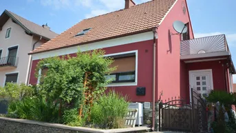 Expose Kleine Perle in Stinatz – Einfamilienhaus mit uneinsehbarem Garten!