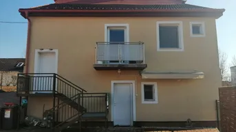 Expose Neuer Preis! Moderne Wohnungen in Güssing - Vollrenoviert, großzügige Fläche, top Ausstattung, inkl. Garage und Garten!