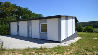 Expose Erstbezug Bungalow in Deutsch Ehrensdorf !