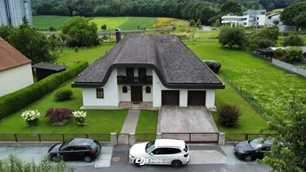 Expose Traumhaftes Einfamilienhaus in Pinkafeld – Ihr neues Zuhause wartet auf Sie!