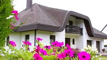 Expose Traumhaftes Einfamilienhaus in Pinkafeld – Ihr neues Zuhause wartet auf Sie!