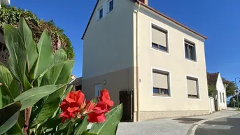 Expose Charmantes Einfamilienhaus in Großpetersdorf, Südburgenland