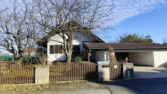 Expose Stilvolles Einfamilienhaus mit Garten in Oberwart - Luxuriöses Wohnen zum fairen Preis!