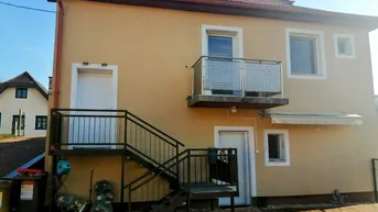 Expose Neuer Preis! Moderne Wohnungen in Güssing - Vollrenoviert, großzügige Fläche, top Ausstattung, inkl. Garage und Garten!