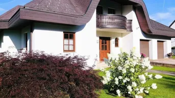 Expose Traumhaftes Einfamilienhaus in Pinkafeld – Ihr neues Zuhause wartet auf Sie!