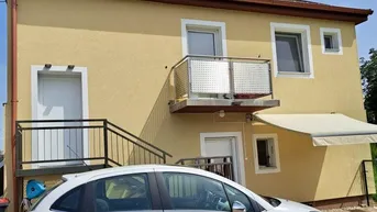 Expose Neuer Preis! Moderne Wohnungen in Güssing - Vollrenoviert, großzügige Fläche, top Ausstattung, inkl. Garage und Garten!