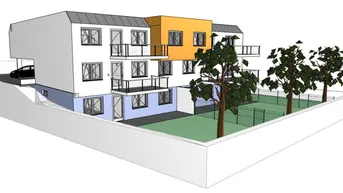 Expose Bauträger aufgepasst - Projektverkauf im Zentrum von Oberpullendorf