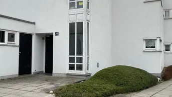 Expose Wohnung in der Gartenstadt Puchenau