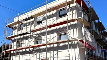 Expose Anlagepaket 8 Wohnungen in Stadl Paura Fertigstellung Mai 2024