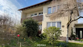 Expose Einfamilienhaus in Leonding Berg