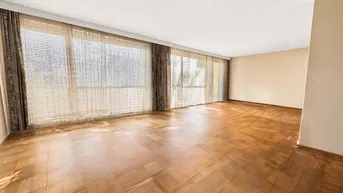 Expose 5 Zimmerwohnung mit 161m² Wohnfläche in ruhiger TOP Lage