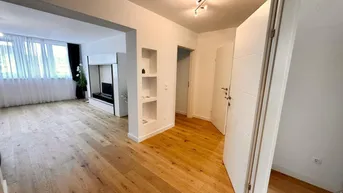 Expose Erstbezug Tolle 3 Zimmer Wohnung mit Klimaanlage !