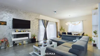 Expose Bungalow in ruhiger Lage