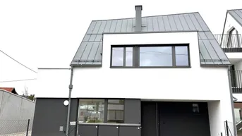 Expose Erstbezug Haus in Leonding mit 120 m² Eigengarten