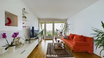 Expose Exclusive Wohnung mit 2 Terrassen