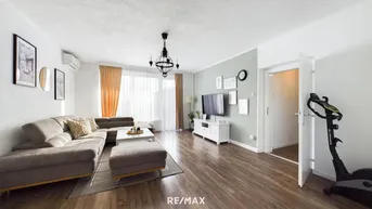 Expose Schöne und sonnige 3 Zimmerwohnung