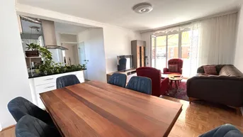 Expose Hochwertige Wohnung in sehr guter Lage !