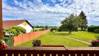 Expose Tolle 3 Zimmer Wohnung in Luftenberg