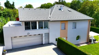 Expose Familienhaus in toller Lage