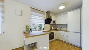 Expose Traumhafte Gartenwohnung mit Topausstattung