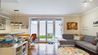 Expose Maisonette-Wohnung im Zentrum von Leonding