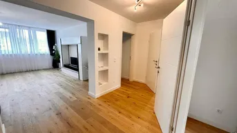 Expose Erstbezug mit Klimaanlage PREISREDUKTION !