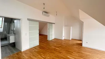 Expose PREISREDUKTION Penthouse mit Klimaanlage