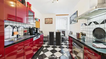Expose 4 Zimmer Wohnung sehr guter Lager in Wels Perfekt für Anleger!
