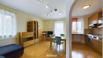 Expose 3 Zimmer Wohnung in Leonding