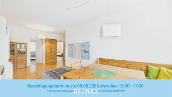Expose Wohnung in Leondinger Bestlage