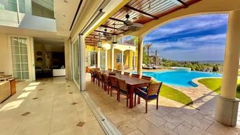 Expose Traumhafte Villa für den perfekten Sommer