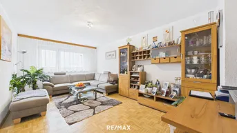 Expose 4 Zimmer Wohnung in guter Lager in Wels ! Hohe Rendite !