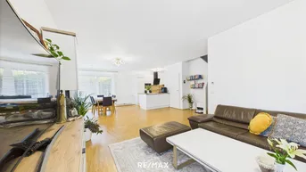 Expose Warum eine Wohnung wenn es dieses Eckreihenhaus gibt!