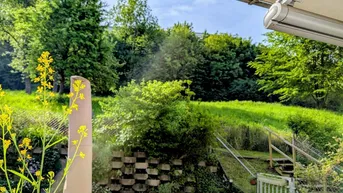 Expose Ein Paradies mitten in der Stadt
