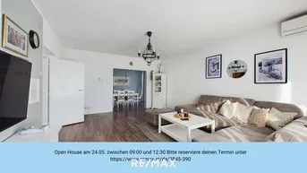 Expose NEUER PREIS Schöne und sonnige 3 Zimmerwohnung Besichtigung am 24.05.2025 09:00 - 12:30