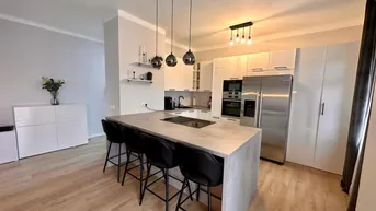 Expose 4 Zimmer Wohnung mit Garten