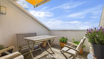 Expose 4 Zimmer Wohnung im Top Zustand mit Dachterrasse